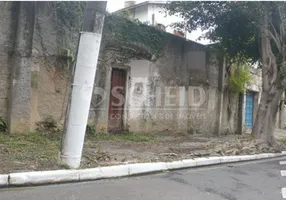 Foto 1 de Lote/Terreno à venda, 1400m² em Brooklin, São Paulo