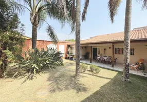 Foto 1 de Casa com 3 Quartos à venda, 250m² em Parque Santa Hilda, Franca
