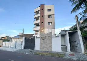 Foto 1 de Apartamento com 2 Quartos à venda, 63m² em Silveira da Motta, São José dos Pinhais