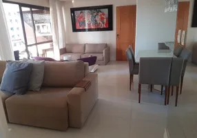 Foto 1 de Apartamento com 3 Quartos à venda, 132m² em Pituba, Salvador