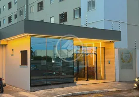 Foto 1 de Apartamento com 1 Quarto à venda, 45m² em Morada do Ouro, Cuiabá