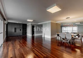 Foto 1 de Apartamento com 3 Quartos à venda, 202m² em Alphaville, Barueri