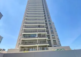 Foto 1 de Apartamento com 3 Quartos à venda, 81m² em Santo Amaro, São Paulo