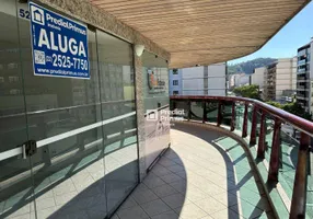 Foto 1 de Ponto Comercial para alugar, 41m² em Centro, Nova Friburgo