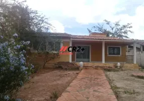 Foto 1 de Casa com 3 Quartos à venda, 200m² em Cruzeiro, Gravatá