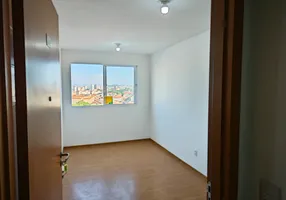 Foto 1 de Apartamento com 2 Quartos à venda, 43m² em Parque São Vicente, Mauá