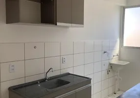 Foto 1 de Apartamento com 2 Quartos à venda, 43m² em Belvedere, Montes Claros