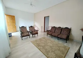 Foto 1 de Casa com 4 Quartos à venda, 124m² em Cidade Jardim, Caraguatatuba