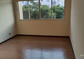 Foto 1 de Apartamento com 3 Quartos para alugar, 100m² em Padre Eustáquio, Belo Horizonte