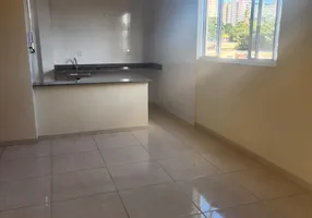 Foto 1 de Apartamento com 2 Quartos à venda, 65m² em Paquetá, Belo Horizonte