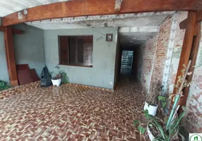 Foto 1 de Casa com 3 Quartos à venda, 95m² em Jardim Paraventi, Guarulhos