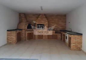 Foto 1 de Sobrado com 3 Quartos à venda, 324m² em Vila Pires, Santo André