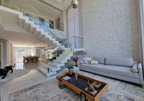 Foto 1 de Casa de Condomínio com 4 Quartos à venda, 680m² em Swiss Park, São Bernardo do Campo