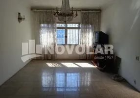 Foto 1 de Casa com 3 Quartos à venda, 321m² em Vila Maria, São Paulo