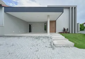 Foto 1 de Casa de Condomínio com 3 Quartos à venda, 175m² em Urbanova, São José dos Campos