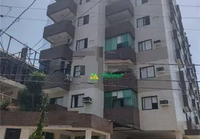 Foto 1 de Apartamento com 2 Quartos à venda, 91m² em Centro, Santos