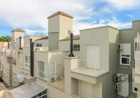 Foto 1 de Apartamento com 3 Quartos à venda, 89m² em Pedra Redonda, Porto Alegre