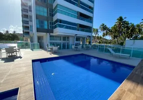 Foto 1 de Apartamento com 4 Quartos à venda, 198m² em Guaxuma, Maceió