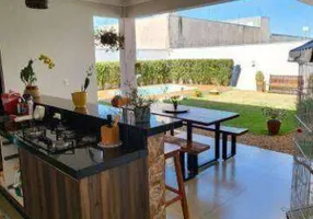 Foto 1 de Casa com 4 Quartos à venda, 145m² em Vila Sfeir, Indaiatuba