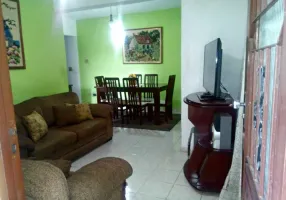 Foto 1 de Sobrado com 4 Quartos à venda, 206m² em Assunção, São Bernardo do Campo