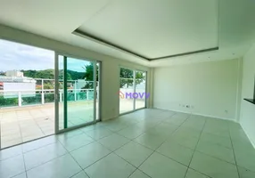 Foto 1 de Cobertura com 3 Quartos para alugar, 200m² em Itaipu, Niterói