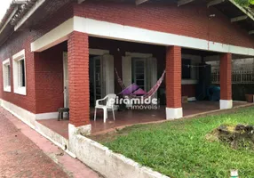 Foto 1 de Casa com 2 Quartos à venda, 130m² em Massaguaçu, Caraguatatuba