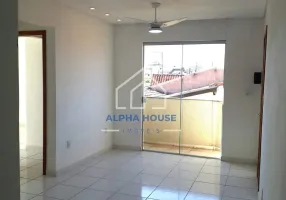 Foto 1 de Apartamento com 2 Quartos à venda, 63m² em Residencial Campo Belo, Pindamonhangaba