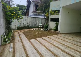 Foto 1 de Casa com 3 Quartos à venda, 238m² em Jardim São Caetano, São Caetano do Sul