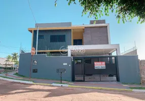 Foto 1 de Casa com 1 Quarto à venda, 138m² em Vila Rosa Pires, Campo Grande