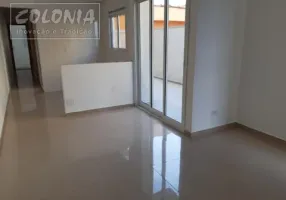 Foto 1 de Apartamento com 2 Quartos à venda, 56m² em Parque das Nações, Santo André