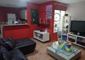 Foto 1 de Apartamento com 2 Quartos à venda, 143m² em Parque das Nações, Santo André