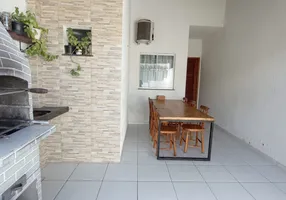 Foto 1 de Casa com 2 Quartos à venda, 72m² em São Bento, Fortaleza