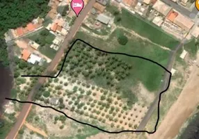 Foto 1 de Lote/Terreno à venda, 15480m² em Centro, Entre Rios