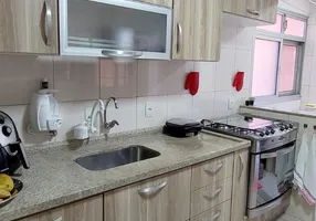 Foto 1 de Apartamento com 3 Quartos à venda, 102m² em Jardim Pitangueiras II, Jundiaí