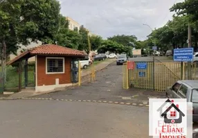 Foto 1 de Apartamento com 3 Quartos à venda, 66m² em Conjunto Residencial Parque Bandeirantes, Campinas