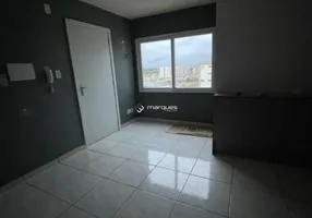 Foto 1 de Apartamento com 2 Quartos à venda, 48m² em Sitio Floresta, Pelotas