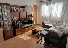 Foto 1 de Apartamento com 3 Quartos à venda, 87m² em Cursino, São Paulo