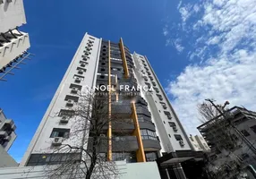 Foto 1 de Apartamento com 3 Quartos à venda, 181m² em Centro, Cascavel