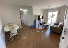 Foto 1 de Apartamento com 3 Quartos à venda, 92m² em VILA NOSSA SENHORA DAS VITORIAS, Mauá
