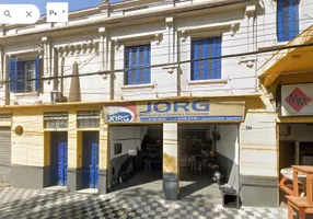 Foto 1 de Casa com 4 Quartos para alugar, 86m² em Vila Nova, Santos