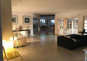 Foto 1 de Casa de Condomínio com 4 Quartos à venda, 445m² em Centro , Tremembé
