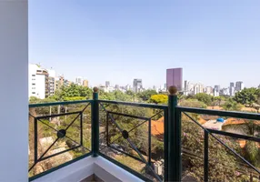 Foto 1 de Apartamento com 3 Quartos à venda, 145m² em Alto de Pinheiros, São Paulo
