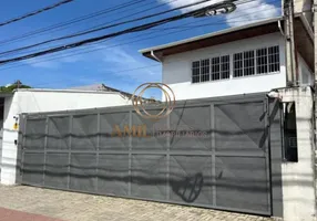 Foto 1 de Imóvel Comercial com 9 Quartos para alugar, 289m² em Jardim das Indústrias, São José dos Campos