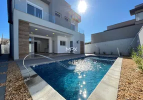 Foto 1 de Casa de Condomínio com 3 Quartos à venda, 260m² em Santa Rosa, Piracicaba