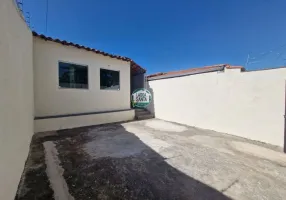 Foto 1 de Casa com 2 Quartos à venda, 80m² em Moradas da Lapinha, Lagoa Santa