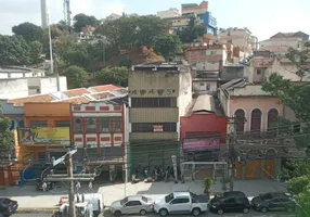 Foto 1 de Apartamento com 2 Quartos para alugar, 105m² em São Cristóvão, Rio de Janeiro