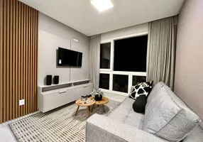 Foto 1 de Apartamento com 3 Quartos à venda, 90m² em Centro, Campo Grande