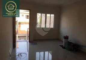 Foto 1 de Sobrado com 3 Quartos à venda, 150m² em Vl Baruel, São Paulo