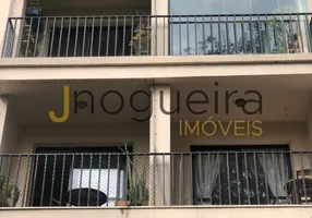 Foto 1 de Apartamento com 3 Quartos à venda, 72m² em Jardim Palmares, São Paulo