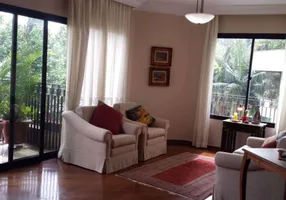 Foto 1 de Apartamento com 3 Quartos à venda, 119m² em Morumbi, São Paulo